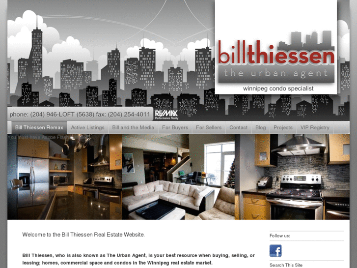 www.billthiessen.com