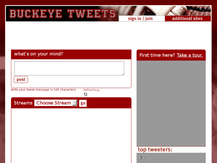 www.buckeyetweets.com