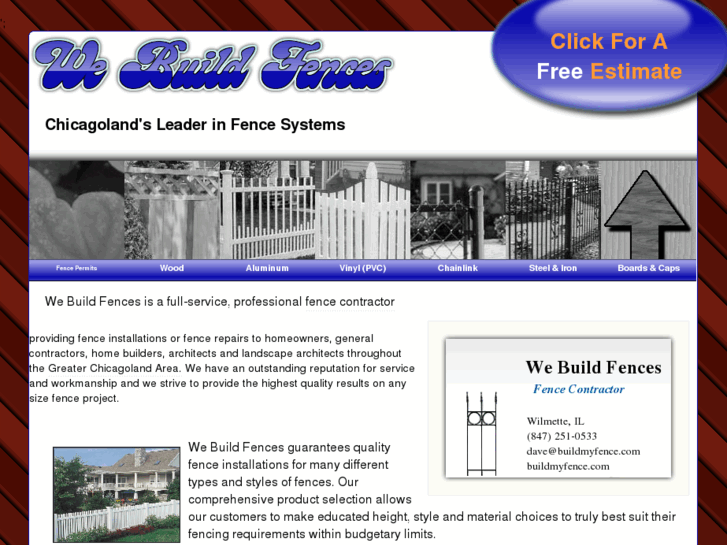 www.buildmyfence.com