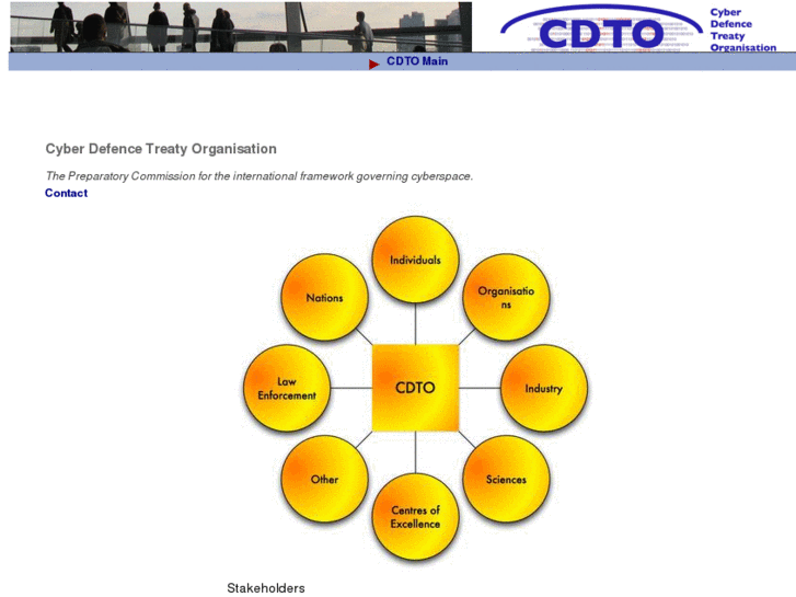 www.cdto.org