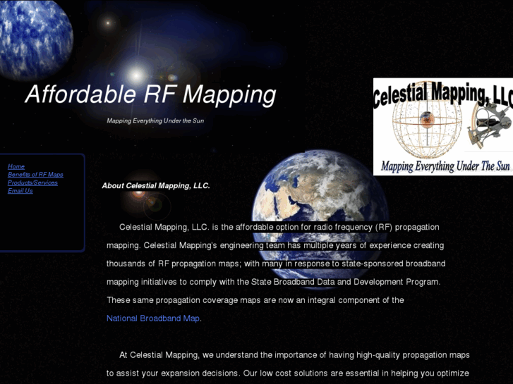 www.celestialmapping.com