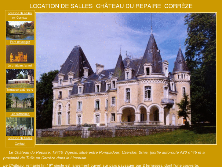 www.chateau-du-repaire.com