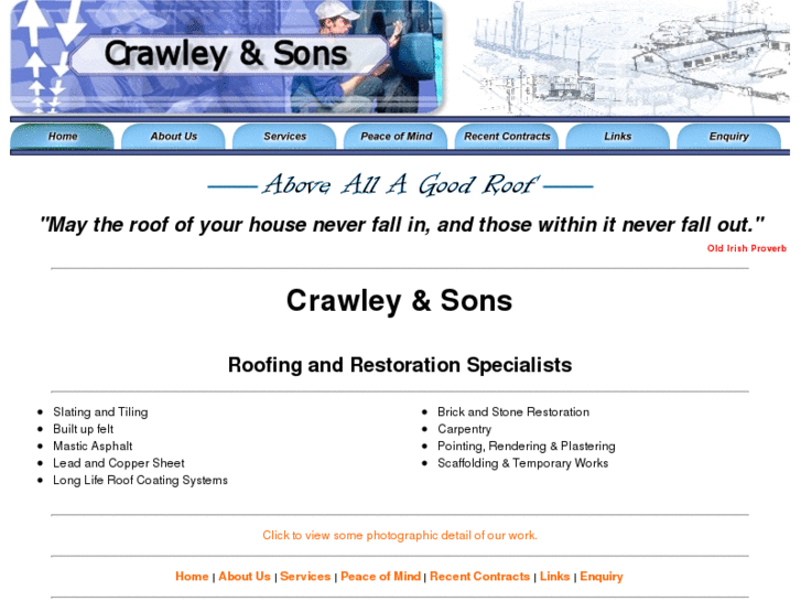 www.crawleyandsons.com