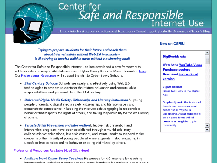www.csriu.org