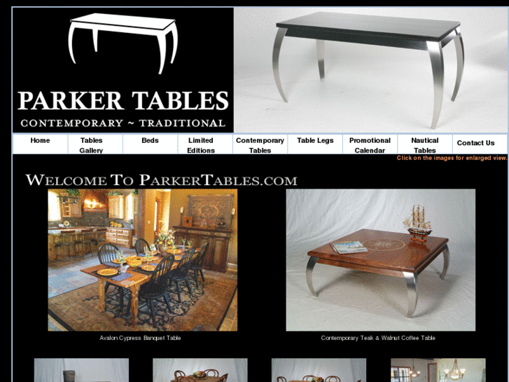 www.cypress-tables.com