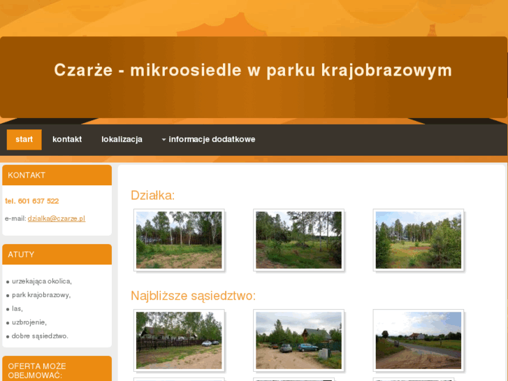 www.czarze.pl