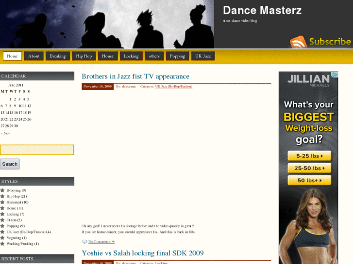 www.dancemasterz.net