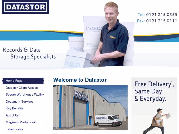 www.datastor-ne.com