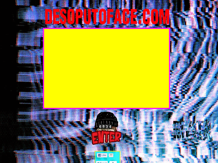 www.desoputoface.com