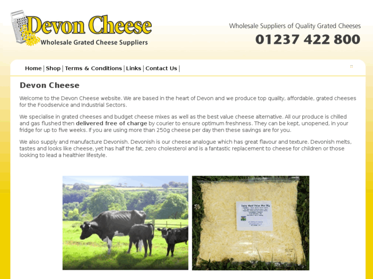 www.devoncheese.com