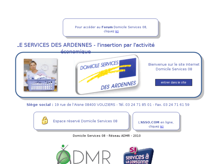 www.domicileservices08.org