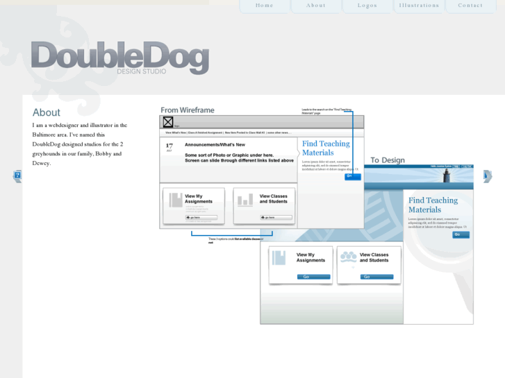 www.doubledogstudio.net