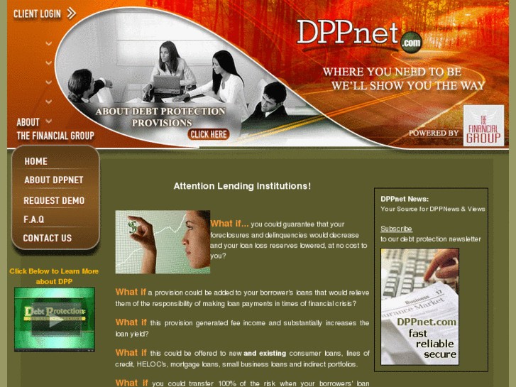 www.dppnet.com