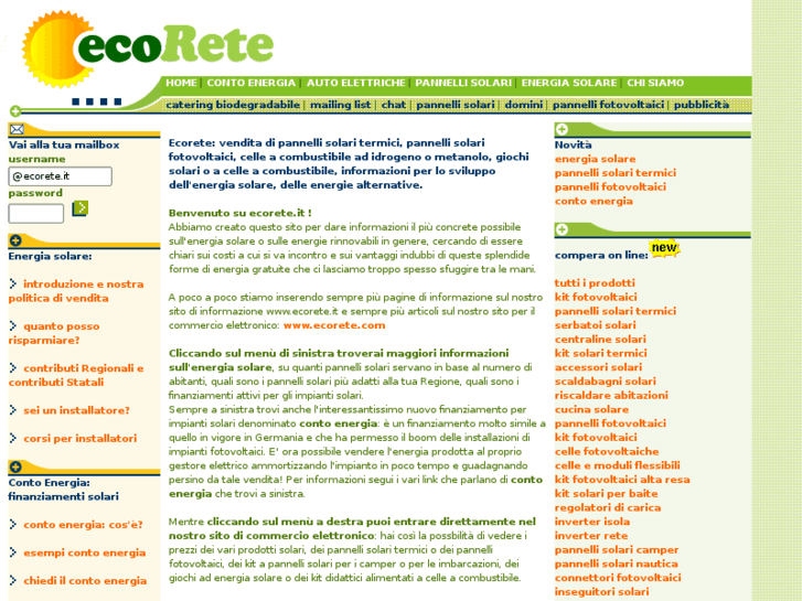 www.ecorete.it