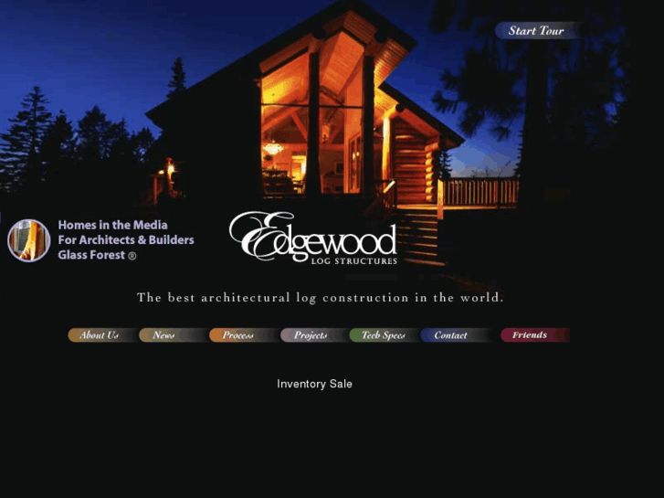 www.edgewoodlog.com