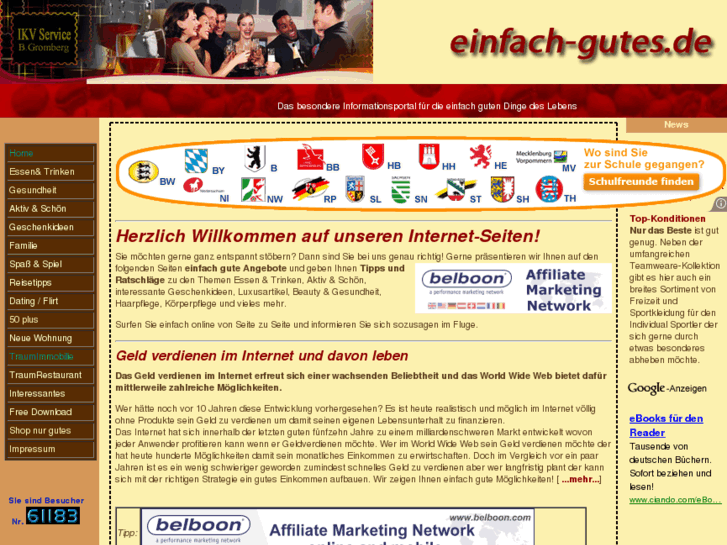 www.einfach-gutes.net