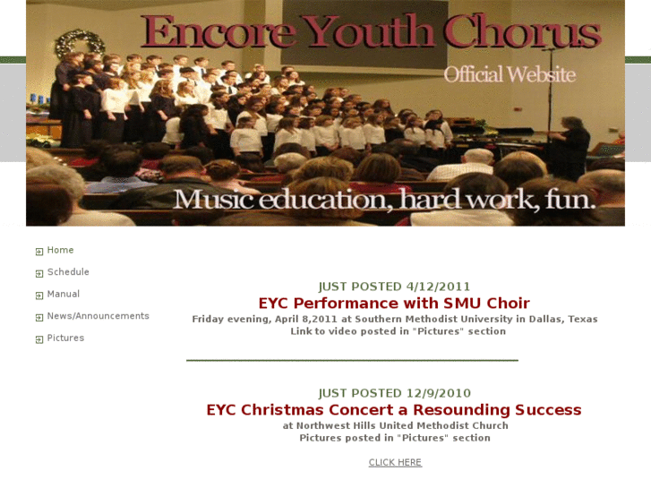 www.encoreyouthchorus.com