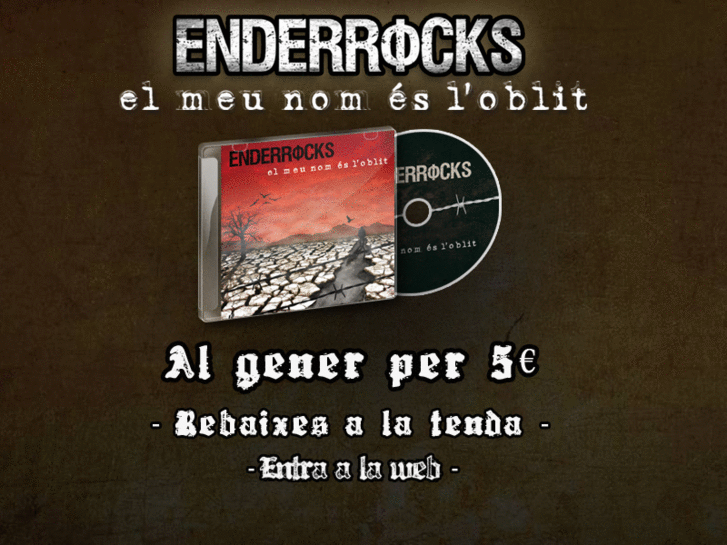 www.enderrocks.com