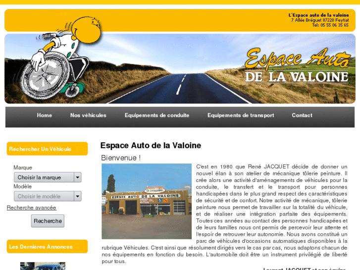 www.espace-auto-de-la-valoine.biz