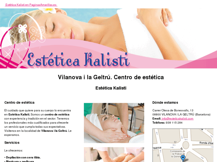 www.esteticakalisti.com