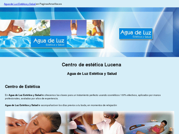 www.esteticapeluqueriaspaenlucena.com