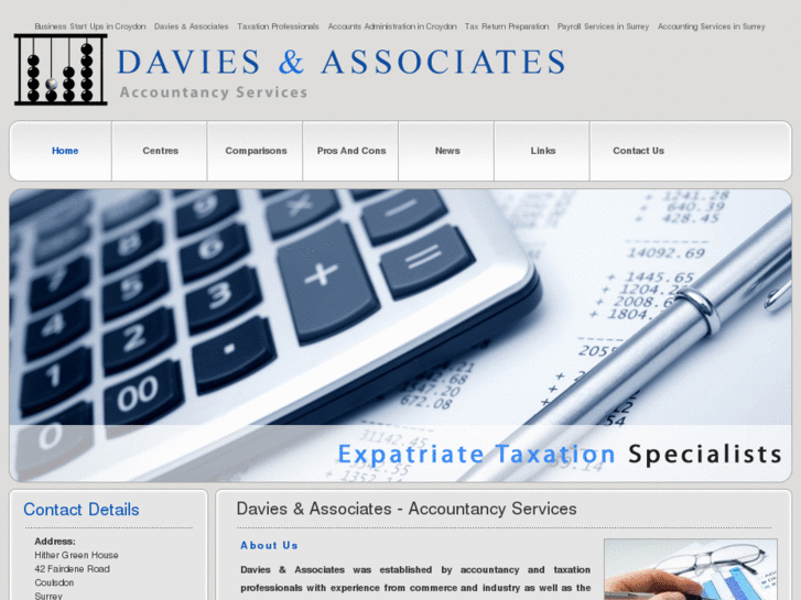 www.expatriatetaxationspecialists.com