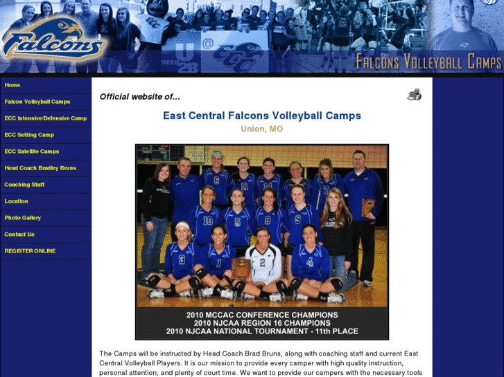 www.falconsvbcamps.com