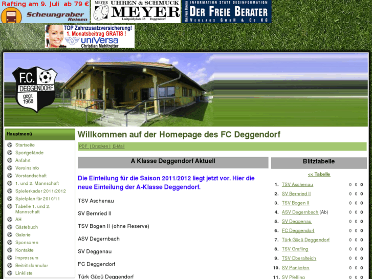 www.fc-deggendorf.com