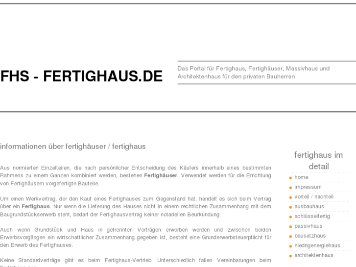 www.fhs-fertighaus.de