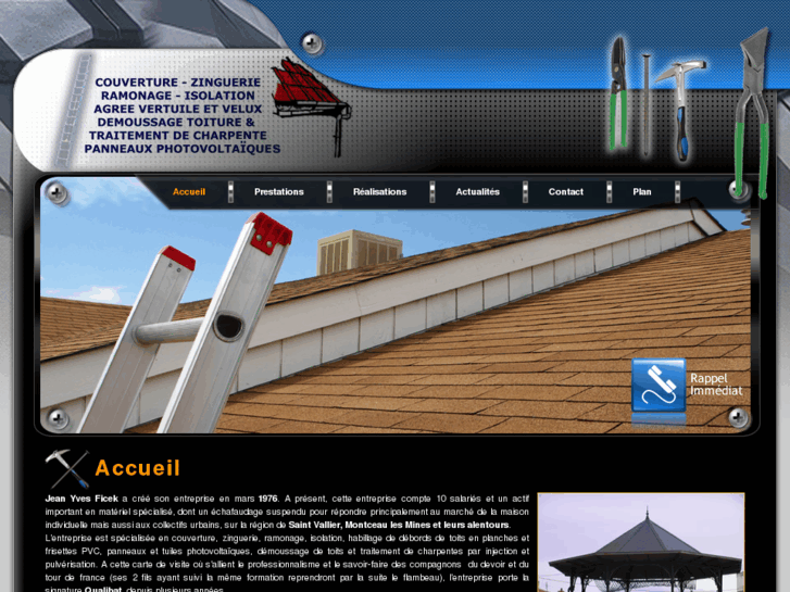 www.ficek-couverture.com