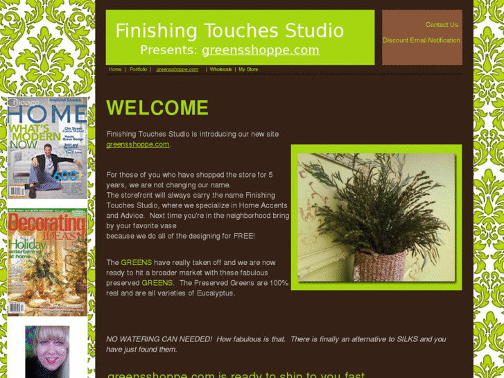 www.finishingtouchesstudio.com