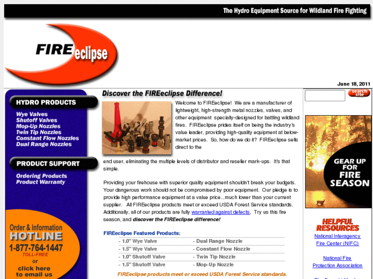 www.fireeclipse.com