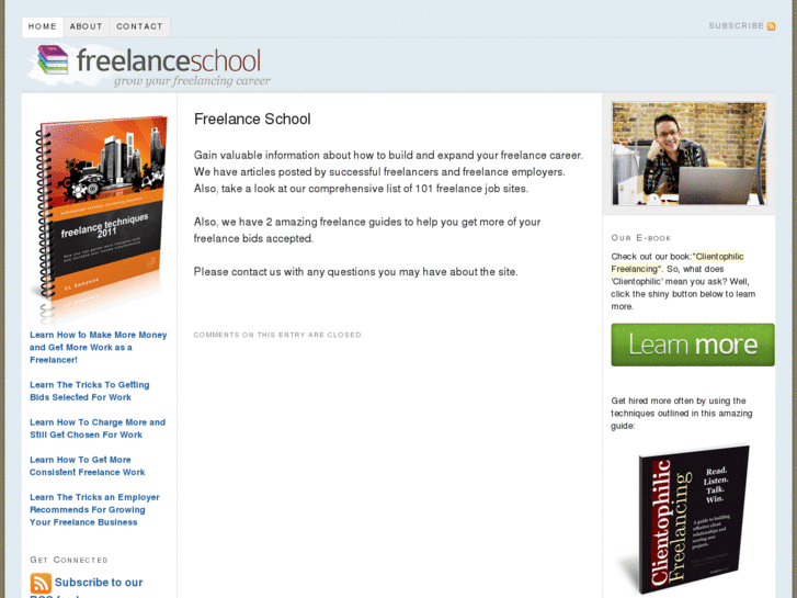 www.freelanceschool.com