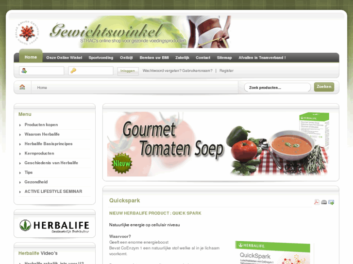 www.gewichtswinkel.nl