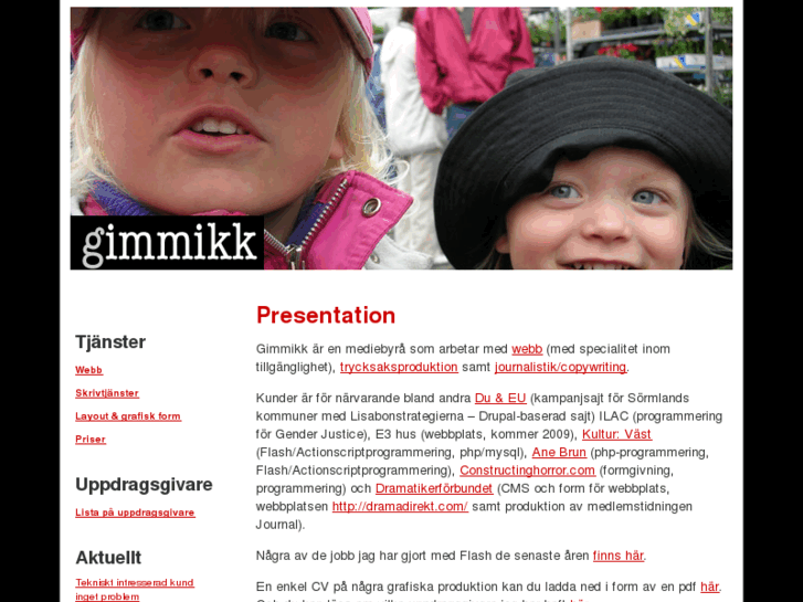 www.gimmikk.se