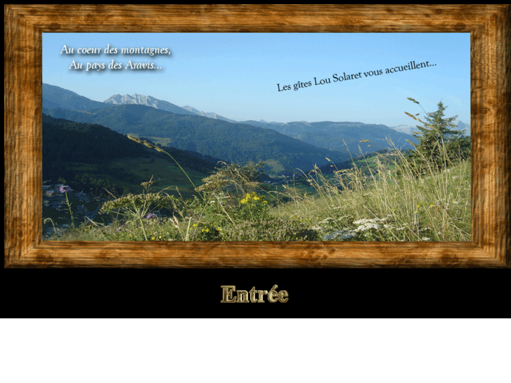 www.gite-aravis.com