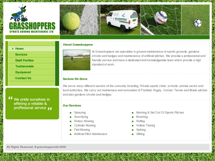 www.grasshoppersltd.com