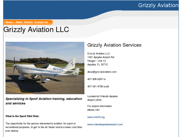 www.grizzlyaviation.com