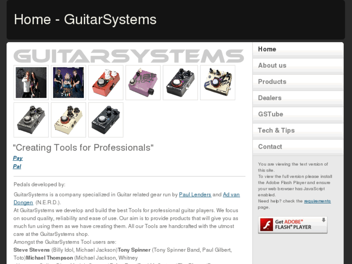 www.guitar-systems.com