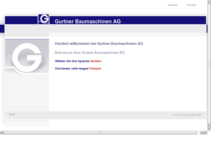 www.gurtnerbaumaschinen.com