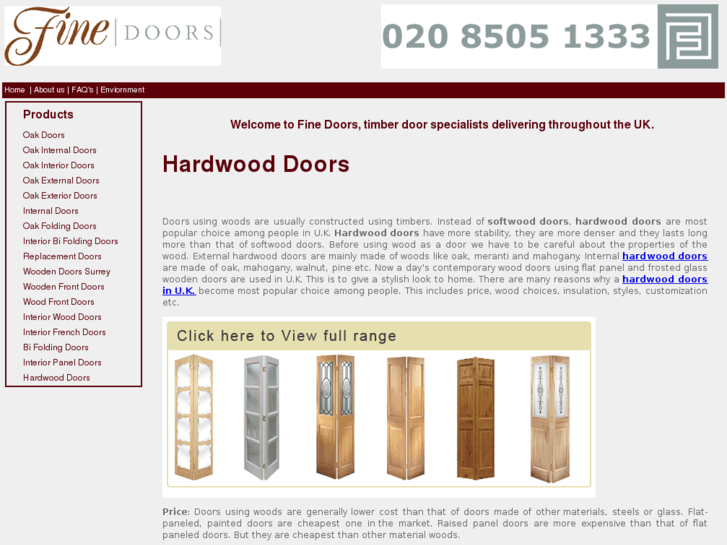 www.hardwooddoors.me.uk