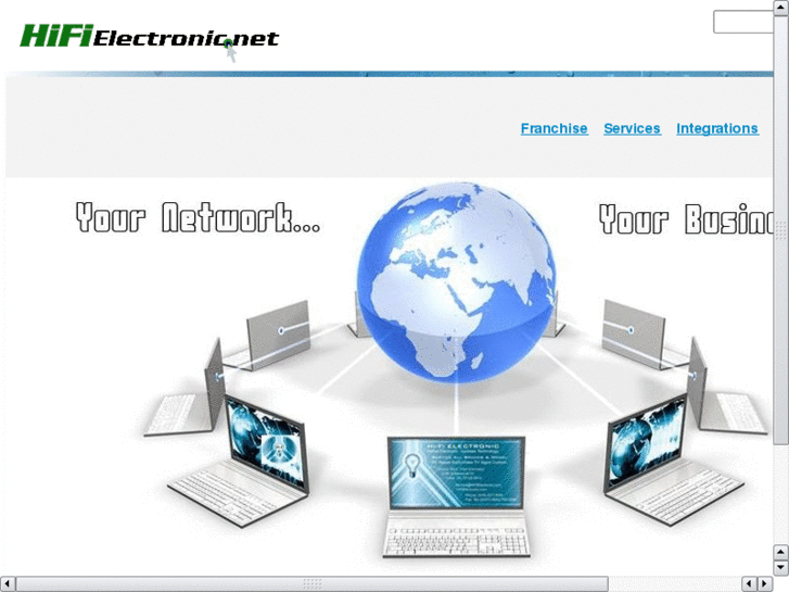 www.hifielectronics.net