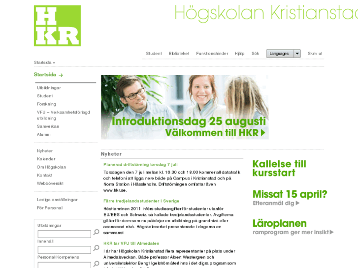 www.hkr.se