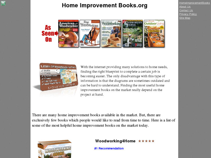 www.homeimprovementbooks.org