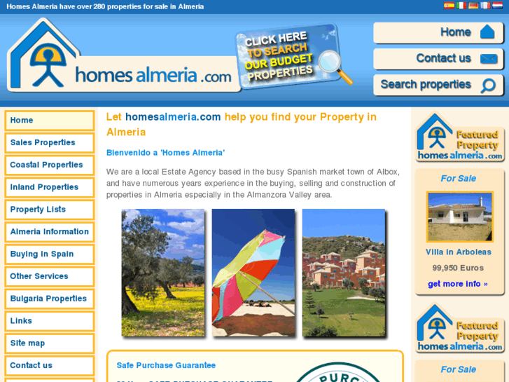 www.homesalmeria.com