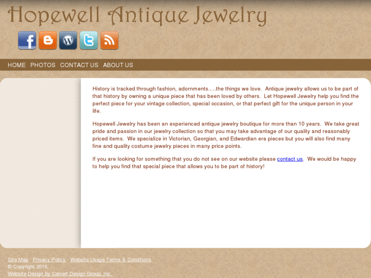 www.hopewelljewelry.com