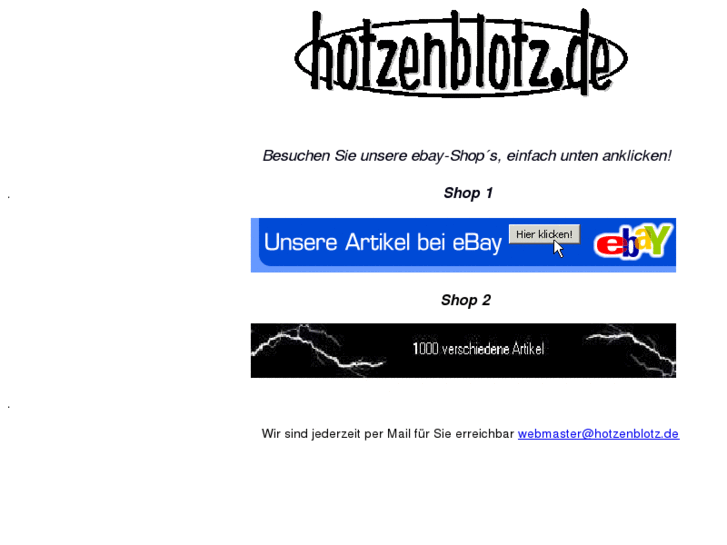 www.hotzenblotz.com