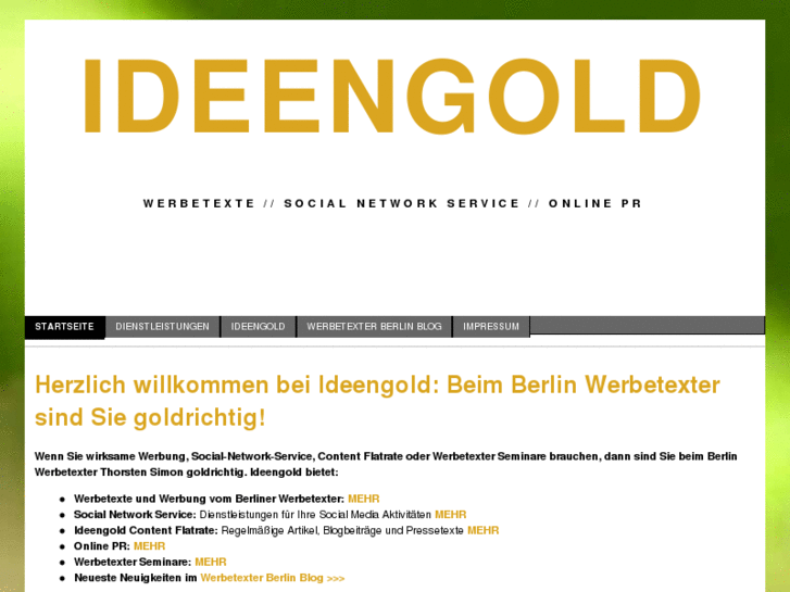 www.ideengold.com