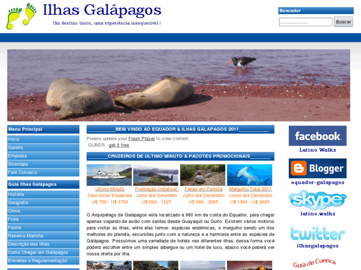 www.ilhasgalapagos.com