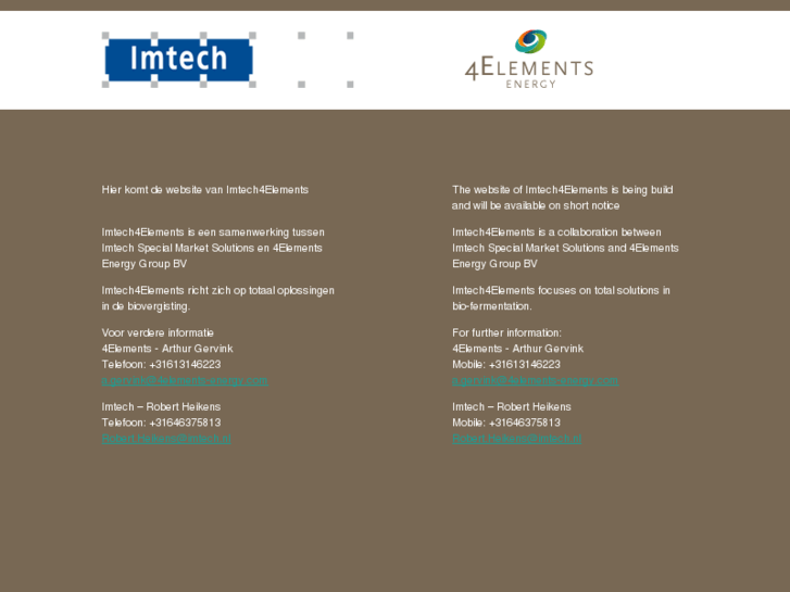 www.imtech4elements.com